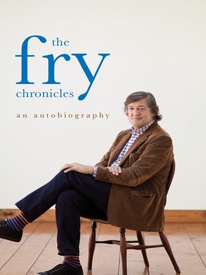 cover image of The Fry Chronicles